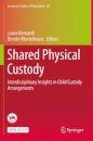 Shared Physical Custody