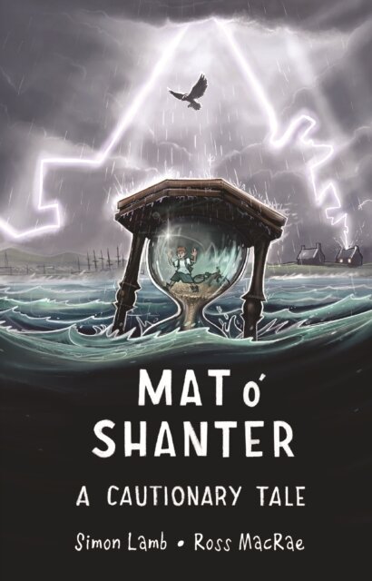 Mat o' Shanter