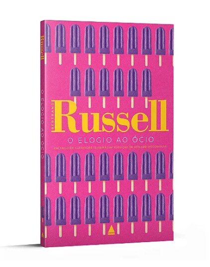 Elogio ao ócio, O