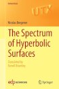 The Spectrum of Hyperbolic Surfaces