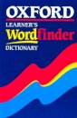 Oxford Learner's Wordfinder Dictionary