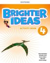 Brighter Ideas Level 4 Activity Book