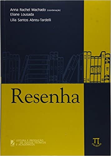 Resenha