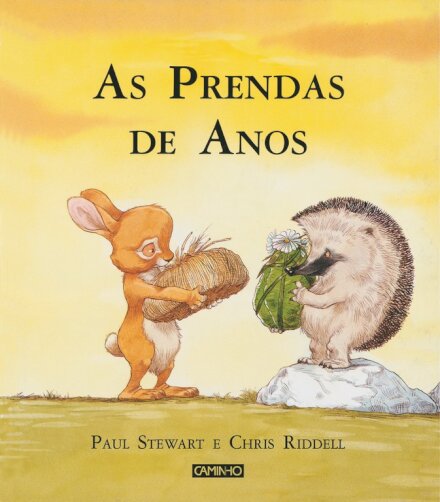 As Prendas De Anos
