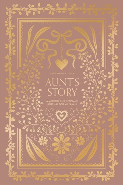 Aunt's Story
