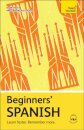 Beginners' Spanish