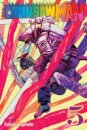 Chainsaw Man Vol 05       Pa
