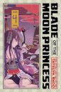 Blade Of The Moon Princess Vol 4