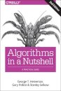 Algorithms in a Nutshell, 2e