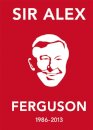 The Alex Ferguson Quote Book