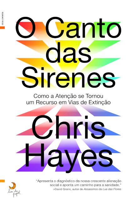 O Canto das Sirenes