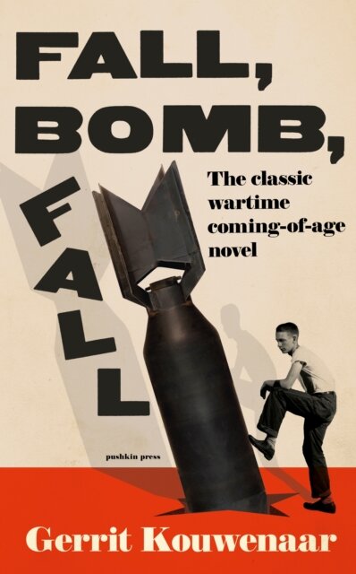 Fall Bomb Fall