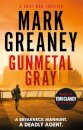 Gunmetal Gray