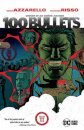 100 Bullets Book Iii (2025 Edition)