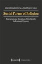 Social Forms of Religion