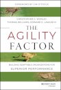 The Agility Factor