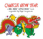 Chinese New Year: A Mr Men Little Miss Bk