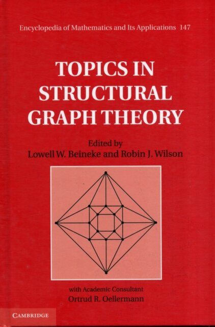 Topics in Structural Graph Theory