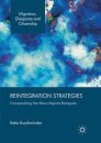 Reintegration Strategies