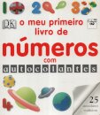 O Meu Primeiro Livro De Numeros