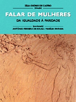 Falar De Mulheres Da Igualdade À Paridade