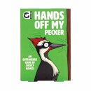 Hands Off My Pecker