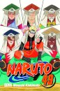 Naruto 49 O Início Da Reunião Dos Cinco Kage...!