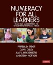 Numeracy for All Learners