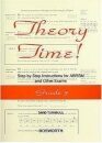 Theory Time - Grade 3