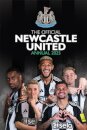 Official Newcastle United FC Annual 2025