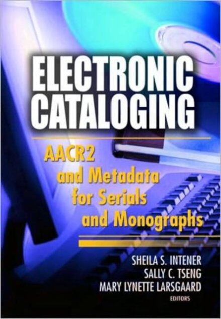 Electronic Cataloging