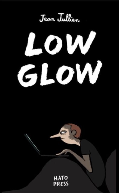 Low Glow - Jean Jullien