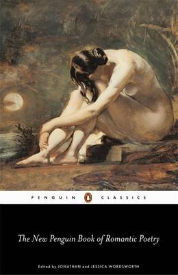The Penguin Book Of Romantic Poetry