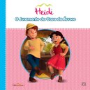 Heidi 5 - O Juramento da Casa da Árvore