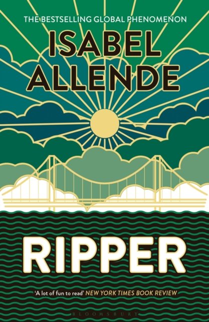 Ripper (Re-Issue)