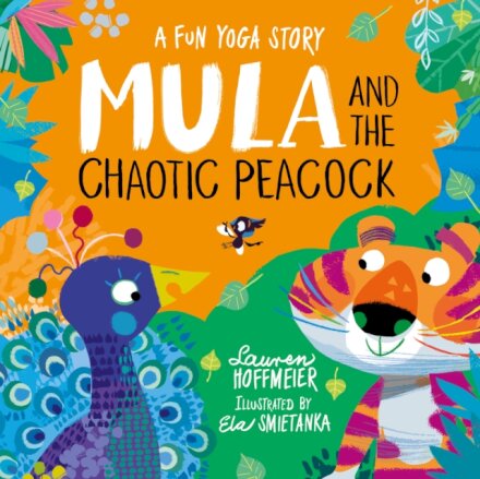 Mula And The Chaotic Peacock