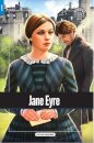 Jane Eyre - Foxton Readers Level 4 - 1300 Headwords (B1/B2) Graded ELT / ESL / EAL Readers