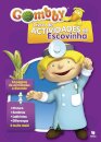 Livro de Actividades do Escovinha