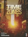 Time Zones 1 Alum 2E