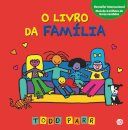 Os Livros Do Todd – O Livro Da Família:Livro De Histórias