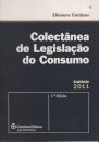 Colectanea De Legislaçao Do Consumo