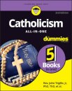 Catholicism All-in-One For Dummies