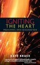 Igniting the Heart