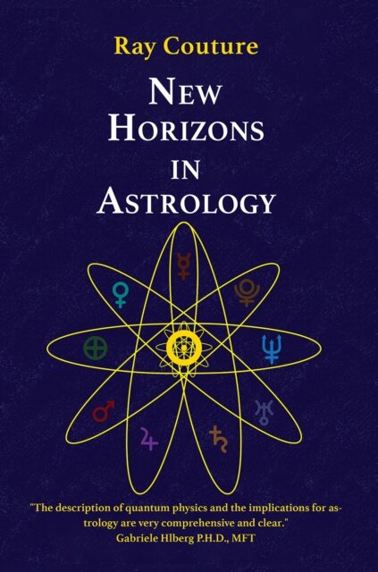 New Horizons in Astrology