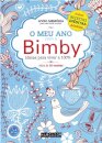 O Meu Ano Com A Bimby