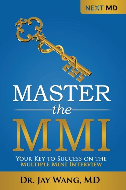 Master the MMI