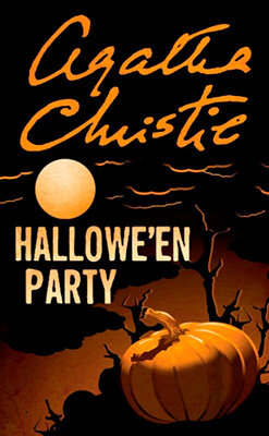 Poirot — Hallowe’en Party