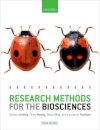 Research Methods for the Biosciences