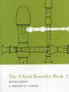 The School Recorder Book 2