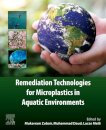 Remediation Technologies for Microplastics in Aquatic Environments